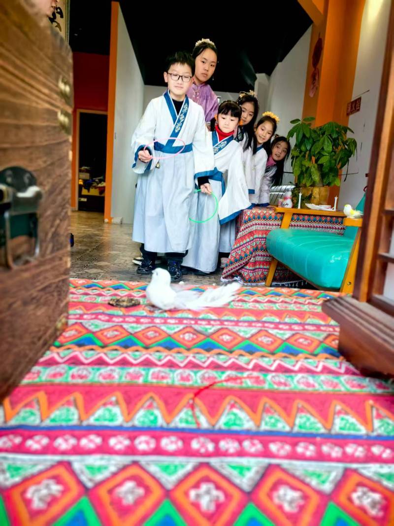 福清市文旅项目策划