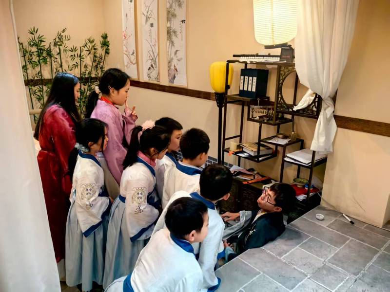 福清市文旅项目策划